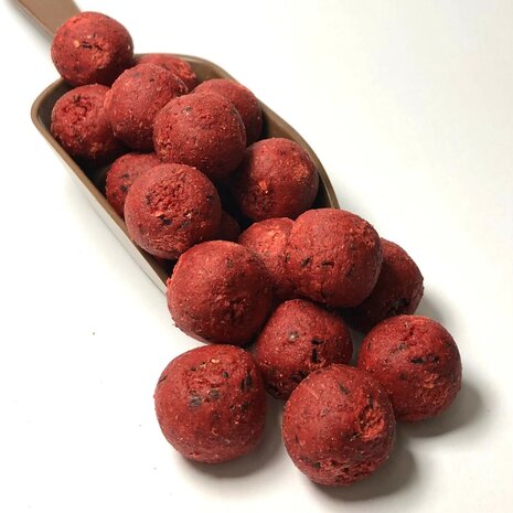 MB2024 Boilies - 24 mm
