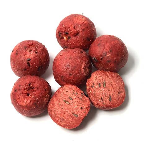 MB2024 Boilies - 27mm